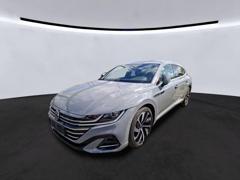 Arteon