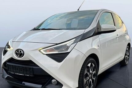 Toyota Aygo (X) 73.100 km 6.700 &euro; Gelsenkirchen 45897