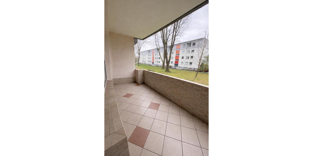 Hochparterre Dortmund Scharnhorst - 3 Zimmer, 76 m&sup2;, 185.000&euro; | Angebot:27513362