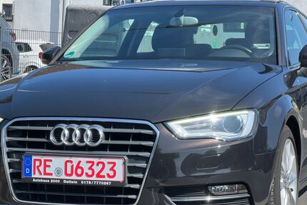 Audi A3 189.991 km 9.999 € Datteln 45711