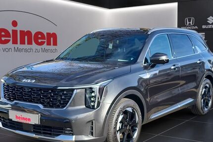 Kia Sorento 9.332 km 51.480 € Dortmund 44263