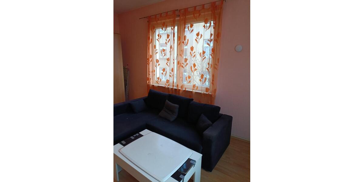 Etagenwohnung Dortmund Innenstadt Nord - 2 Zimmer, 46 m&sup2;, 450&euro; | Angebot:27547032