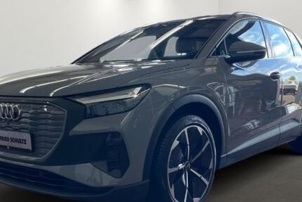 Audi Q4 e-tron 28.081 km 32.450 € Velbert 42553