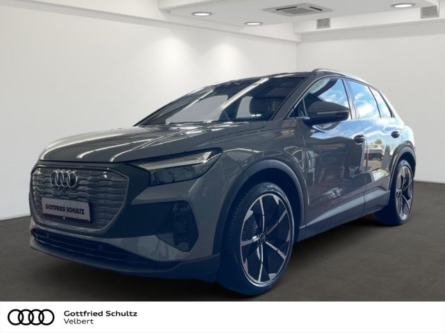 Audi Q4 e-tron 28.081 km 32.450 € Velbert 42553