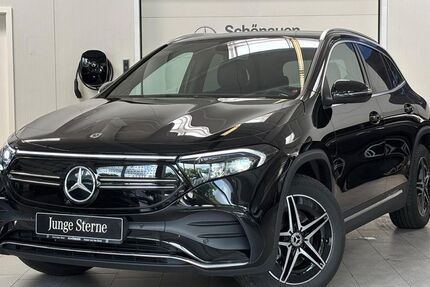Mercedes-Benz EQA 8.684 km 35.840 € Wuppertal 42281