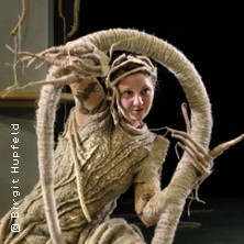 Wir Tiere 12.07.2026 Kinder- und Jugendtheater (KJT)
