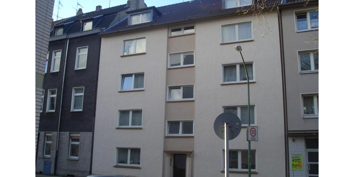 Erdgeschoßwohnung Essen Stadtbezirk II - 2 Zimmer, 62 m&sup2;, 618&euro; | Angebot:24663611