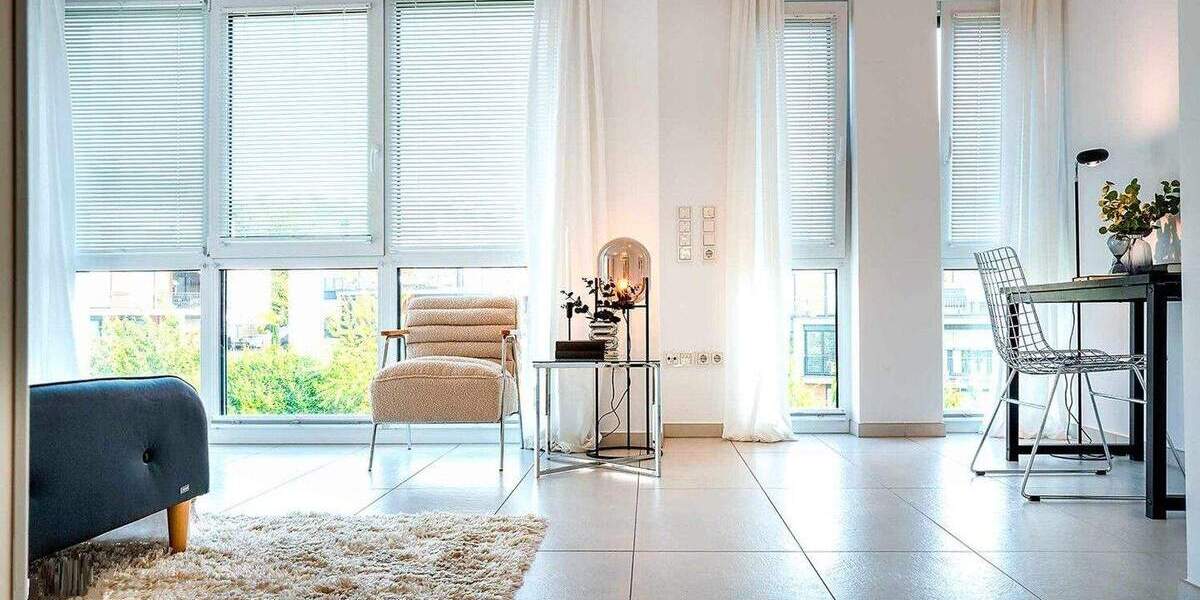 Etagenwohnung Dortmund Hörde - 4 Zimmer, 178 m&sup2;, 2.800&euro; | Angebot:23955466