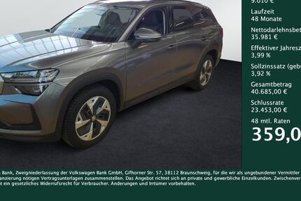 Skoda Kodiaq 14.588 km 44.991 € Dortmund 44309