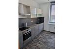 DG-Wohnung nahe Hbf, ca. 40qm, Klima, Küche, Keller