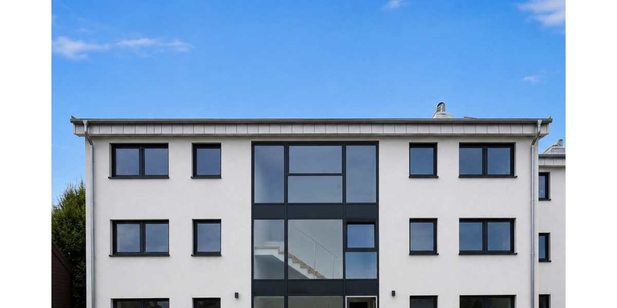 Etagenwohnung Bochum Höntrop - 2.5 Zimmer, 55 m&sup2;, 407&euro; | Angebot:27313783