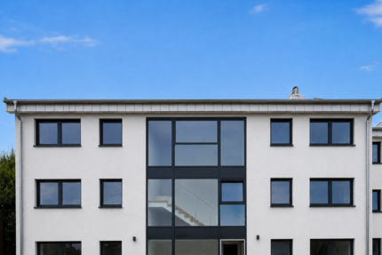 Wohnung Bochum Höntrop - 2.5 Zimmer, 55 m&sup2;, 407&euro; | Angebot:27313783
