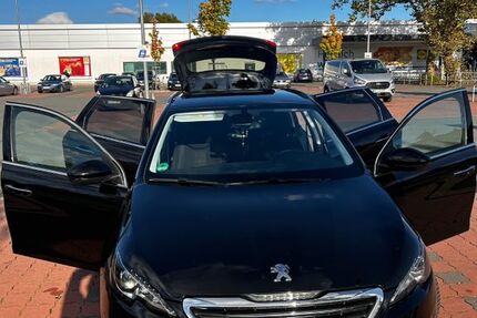 Peugeot 308 132.269 km 8.500 € Gelsenkirchen 45881