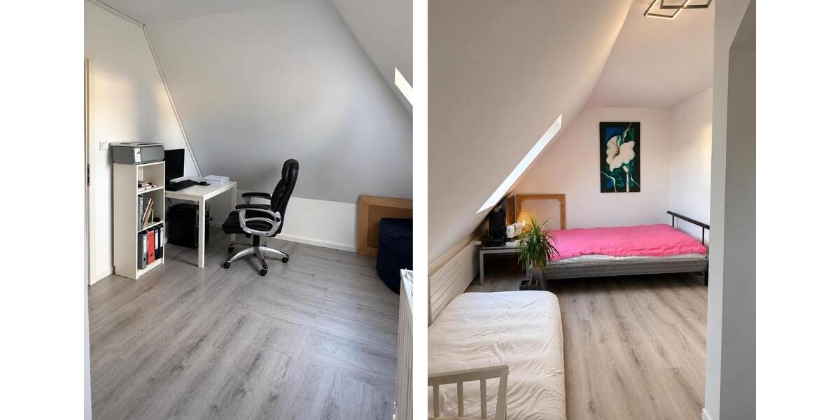 Doppelhaushälfte Bochum Bochum-Nord - 6 Zimmer, 175 m&sup2;, 469.000&euro; | Angebot:27533834