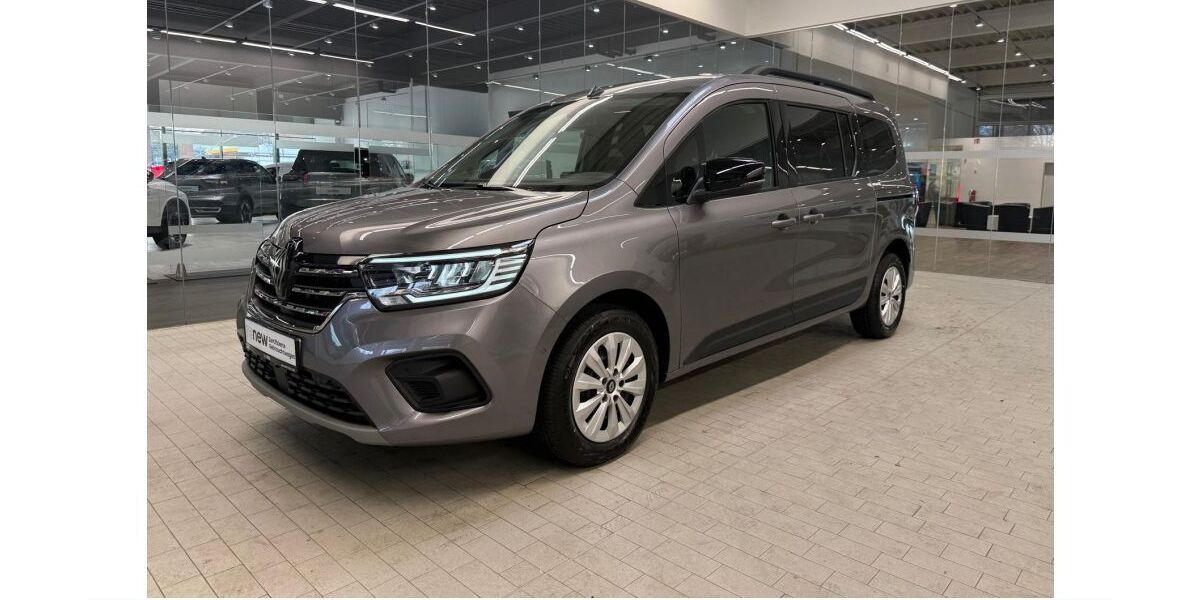 Renault Kangoo 11.085 km 33.680 &euro; Oberhausen 46049