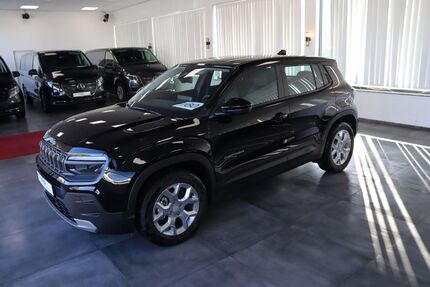 Jeep Avenger 2.359 km 16.950 &euro; Essen 45329