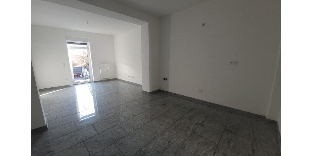 Erdgeschoßwohnung Recklinghausen Berghausen - 4 Zimmer, 117 m&sup2;, 1.345&euro; | Angebot:24689638