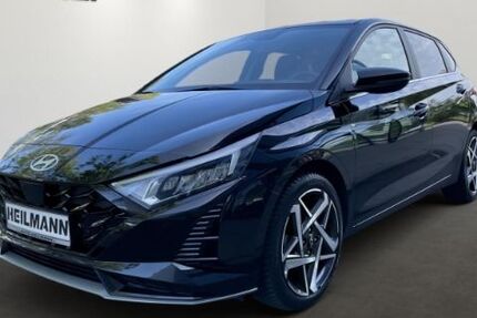 Hyundai i20 18.198 km 20.450 &euro; Gelsenkirchen 45891