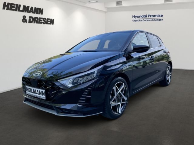 Hyundai i20 18.198 km 20.450 &euro; Gelsenkirchen 45891