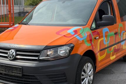 VW Caddy 214.000 km 10.990 &euro; Herten 45701