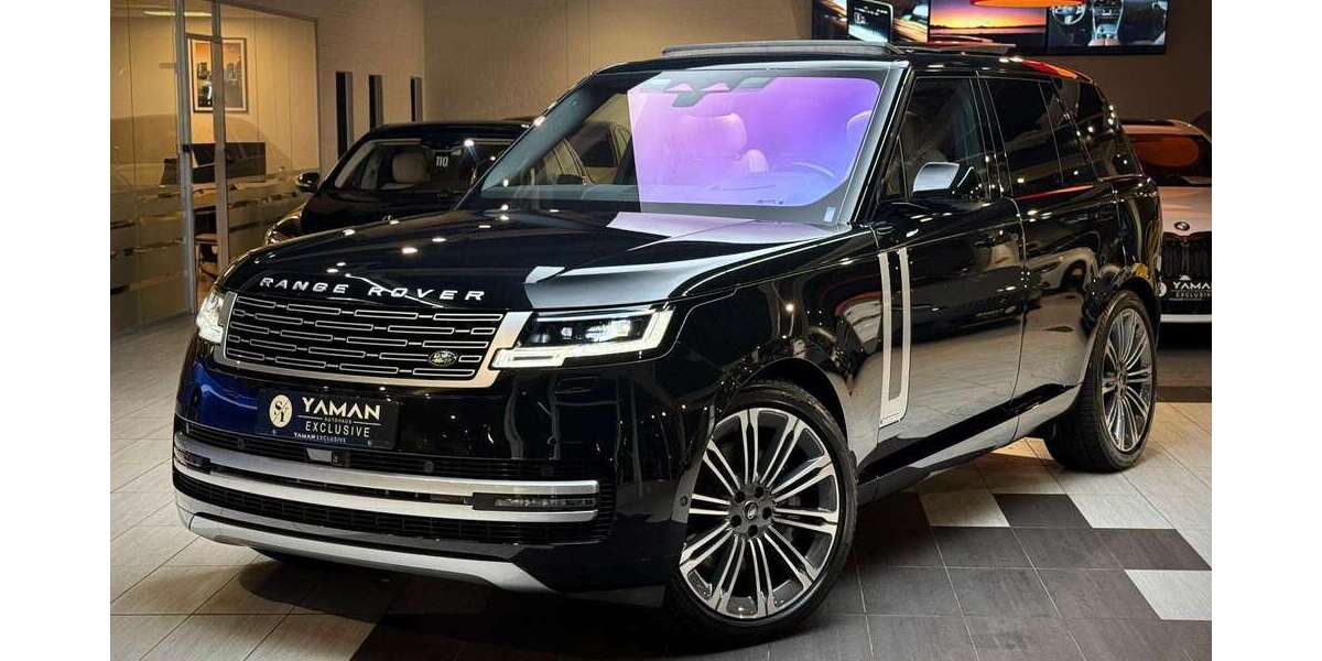 Land Rover Range Rover 129.063 km 108.850 &euro; Mülheim an der Ruhr 45472