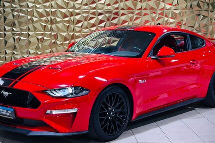 Ford Mustang 39.500 km 45.999 &euro; Essen 45326