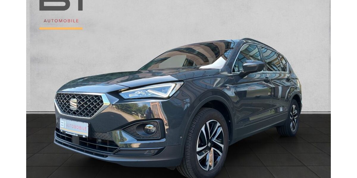 Seat Tarraco 133.822 km 18.950 &euro; Mülheim an der Ruhr 45481