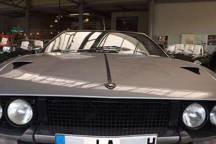 Lamborghini Espada