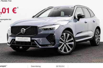 Volvo XC60 81.688 km 30.330 &euro; Hagen 58091