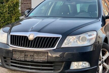 Skoda Octavia 274.173 km 1.850 &euro; Gelsenkirchen 45884