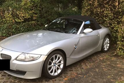 BMW Z4 249.823 km 9.200 &euro; Oberhausen 46147