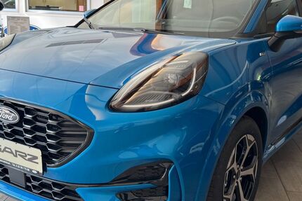 Ford Puma 1.500 km 25.990 € Sprockhövel 45549
