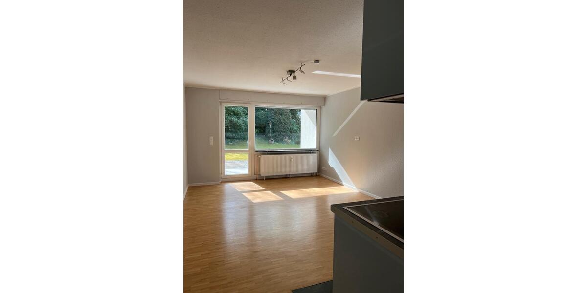 Terrassenwohnung Bochum Bochum-Südwest - 1 Zimmer, 38 m&sup2;, 490&euro; | Angebot:26564647