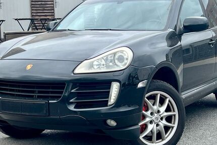 Porsche Cayenne 267.000 km 3.800 &euro; Gelsenkirchen 45884