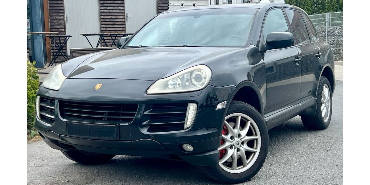 Porsche Cayenne 267.000 km 3.800 &euro; Gelsenkirchen 45884