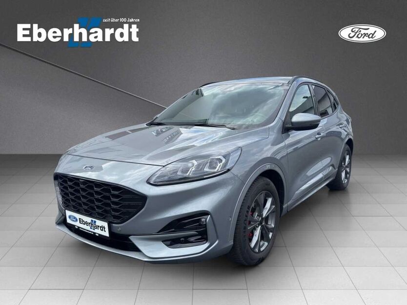 Ford Kuga 19.462 km 29.980 € Dortmund 44287