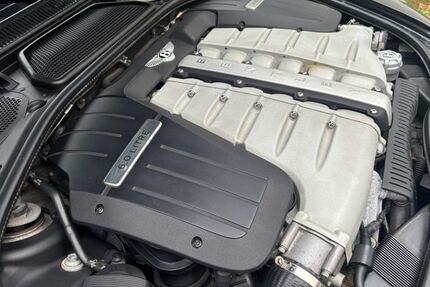 Bentley Continental Flying Spur 191.077 km 25.400 &euro; Bochum 44809