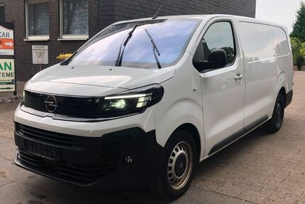 Opel Vivaro 34.718 km 19.990 &euro; Gelsenkirchen 45886