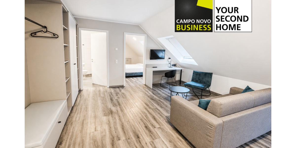 Zimmer Dortmund Mengede - 2 Zimmer, 1.200&euro; | Angebot:23534455