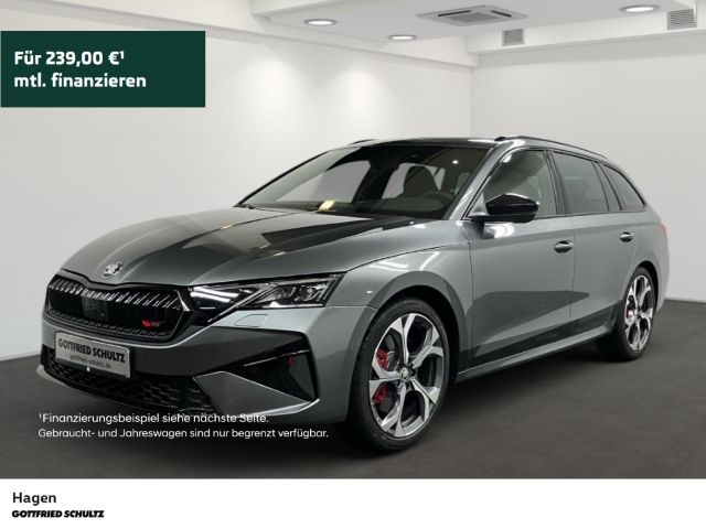 Skoda Octavia 5.000 km 48.480 € Hagen 58089