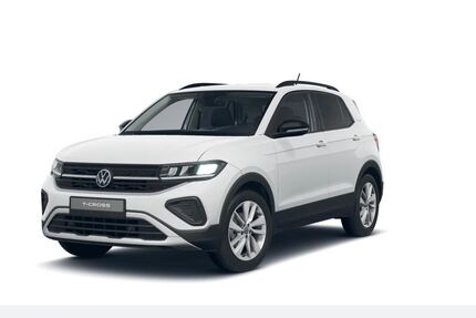 VW T-Cross 17.008 km 25.980 &euro; Dorsten 46282