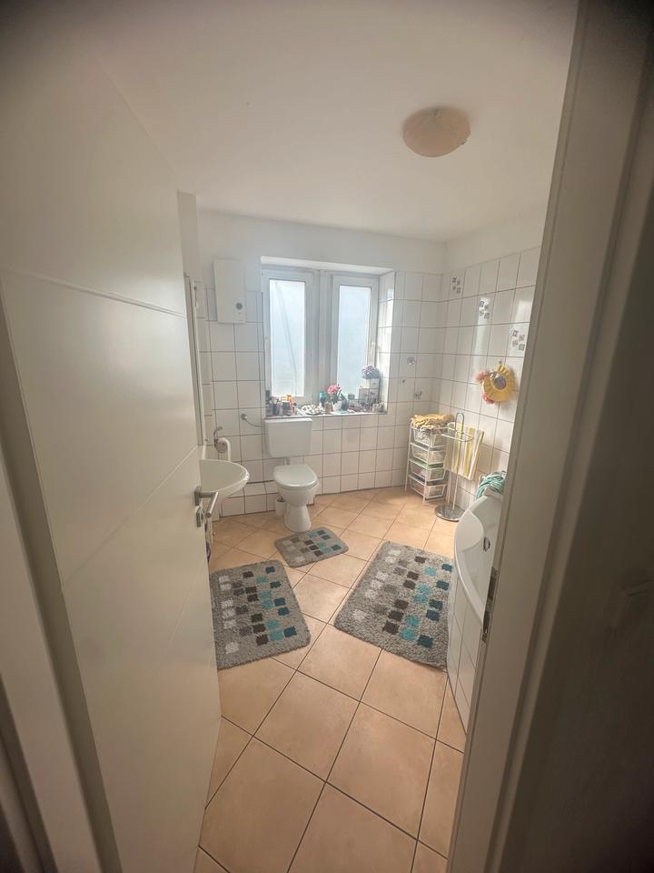 Eigentumswohnung Privat