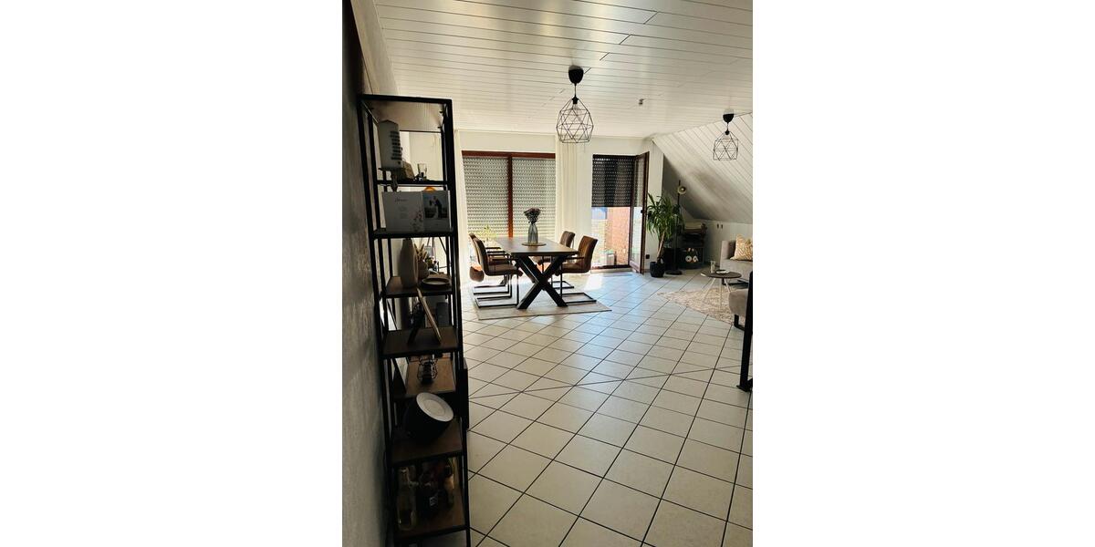 Maisonettenwohnung Dortmund Eving - 3.5 Zimmer, 95 m&sup2;, 316.000&euro; | Angebot:26296473