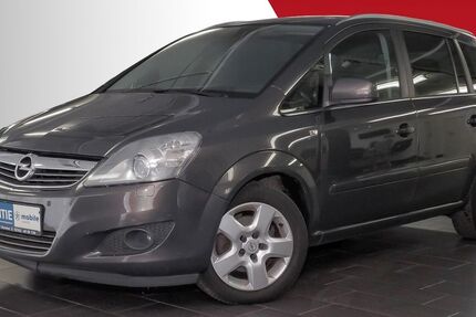 Opel Zafira 199.500 km 4.999 € Dorsten 46284
