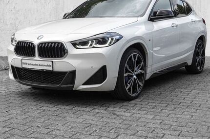 BMW X2 99.346 km 26.790 € Mettmann 40822