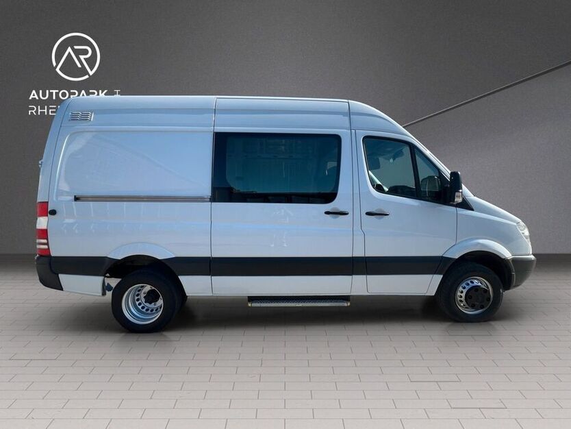 Sprinter