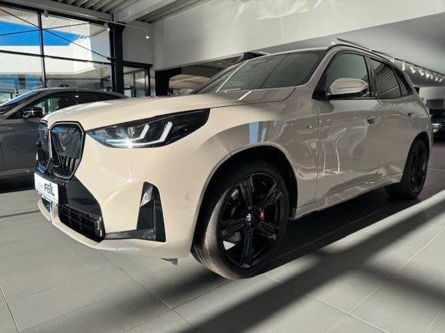 BMW X3 8.306 km 71.400 € Essen 45133