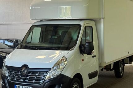 Renault Master 76.872 km 24.950 &euro; Dortmund 44147