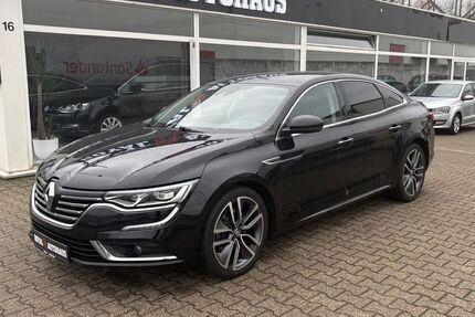 Renault Talisman 100.000 km 13.800 &euro; Oberhausen 46049