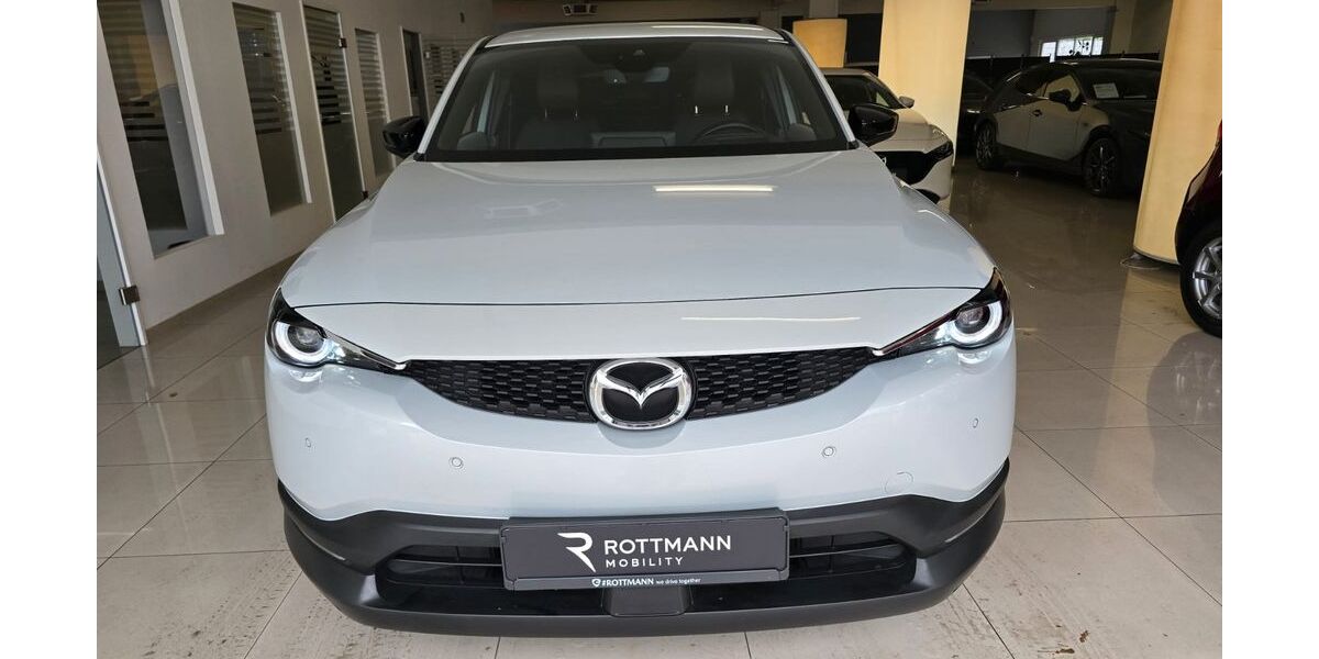 Mazda MX-30 31.474 km 13.990 &euro; Oberhausen 46149